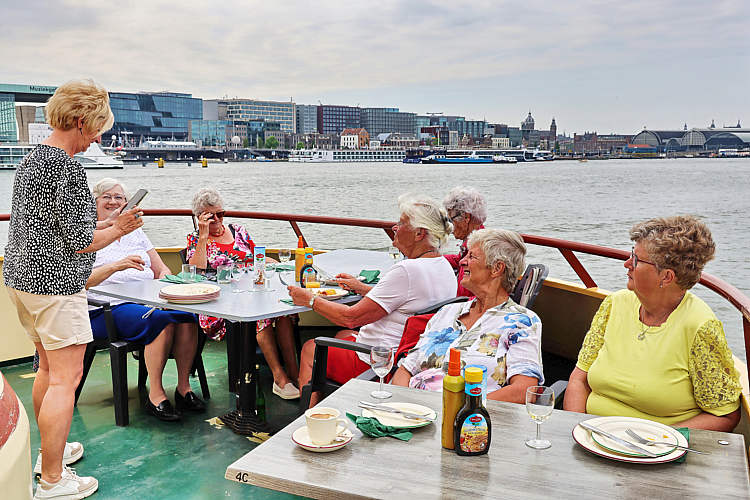 18 mei 2022 - Seniorenuitje-Pannenkoekenboot_078